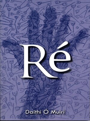 cover image of Ré